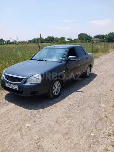 LADA (VAZ) Priora 2017, 122,000 km - 1.6 л - Bərdə