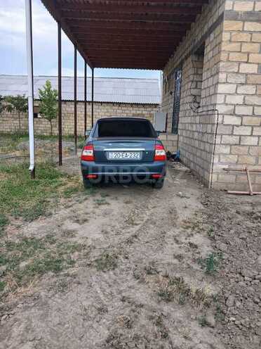 LADA (VAZ) Priora 2017, 122,000 km - 1.6 л - Bərdə