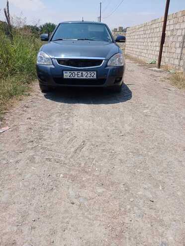 LADA (VAZ) Priora 2017, 122,000 km - 1.6 л - Bərdə