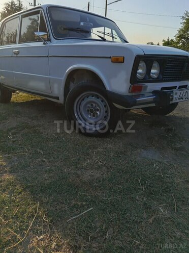 LADA (VAZ) 2106 1998, 77,377 km - 1.6 l - Masallı