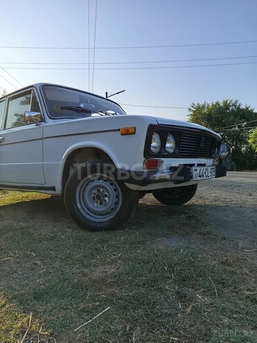 LADA (VAZ) 2106 1998, 77,377 km - 1.6 l - Masallı