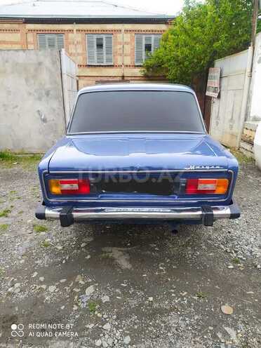 LADA (VAZ) 2106 1984, 92,541 km - 1.3 l - Zaqatala
