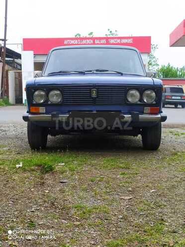 LADA (VAZ) 2106 1984, 92,541 km - 1.3 l - Zaqatala