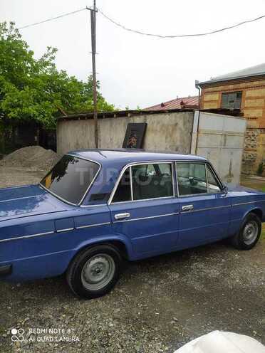 LADA (VAZ) 2106 1984, 92,541 km - 1.3 l - Zaqatala
