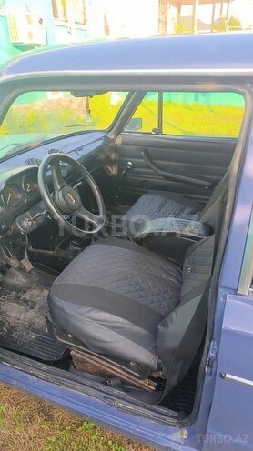 LADA (VAZ) 2106 1984, 92,541 km - 1.3 l - Zaqatala