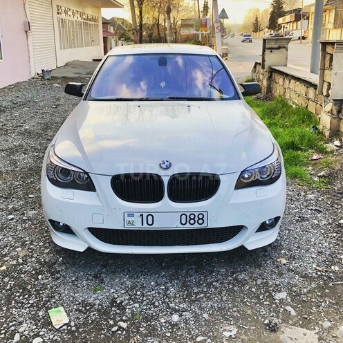 BMW 525 2004, 313,000 km - 2.5 л - Bakı
