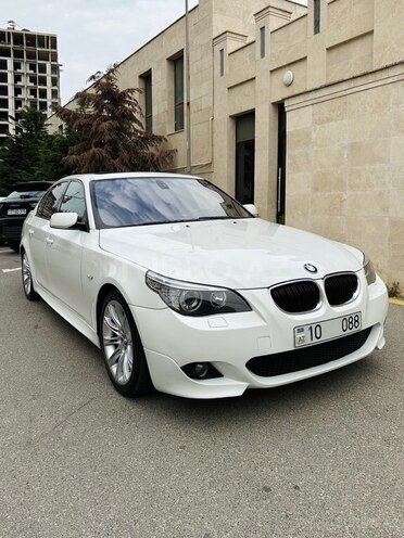 BMW 525 2004, 313,000 km - 2.5 л - Bakı