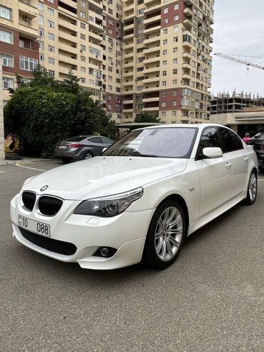 BMW 525 2004, 313,000 km - 2.5 л - Bakı