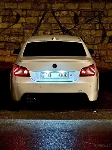 BMW 525 2004, 313,000 km - 2.5 л - Bakı