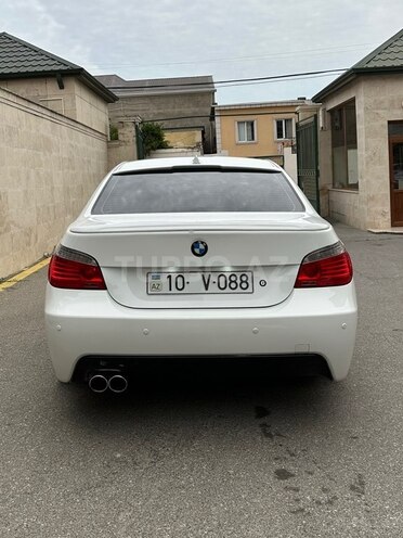 BMW 525 2004, 313,000 km - 2.5 л - Bakı