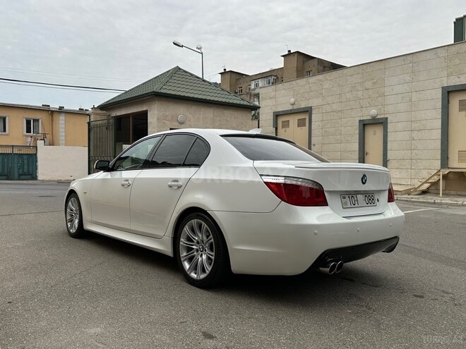 BMW 525 2004, 313,000 km - 2.5 л - Bakı