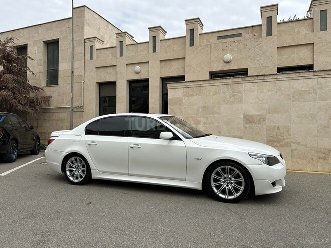 BMW 525 2004, 313,000 km - 2.5 л - Bakı