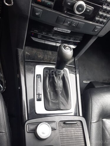 Mercedes E 220 d 2009, 300,000 km - 2.2 l - Bakı