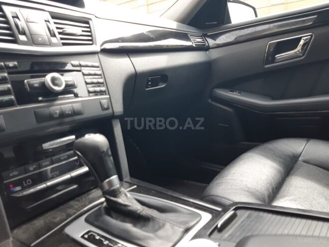 Mercedes E 220 d 2009, 300,000 km - 2.2 l - Bakı