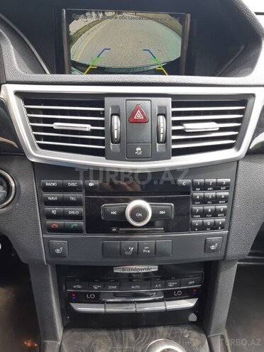 Mercedes E 220 d 2009, 300,000 km - 2.2 l - Bakı