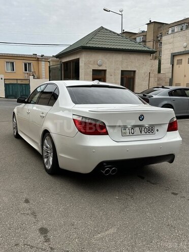 BMW 525 2004, 313,000 km - 2.5 л - Bakı