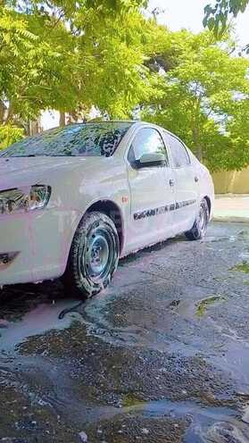 Iran Khodro Runna 2014, 419,000 km - 1.6 l - Bakı