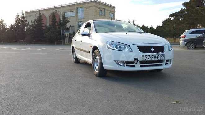 Iran Khodro Runna 2014, 419,000 km - 1.6 l - Bakı
