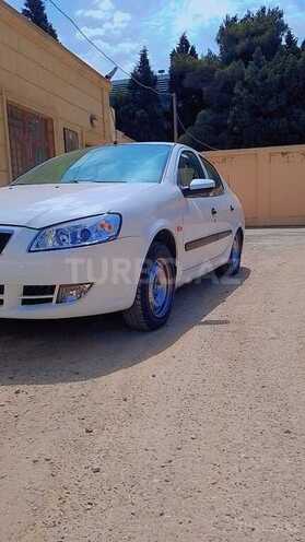 Iran Khodro Runna 2014, 419,000 km - 1.6 l - Bakı