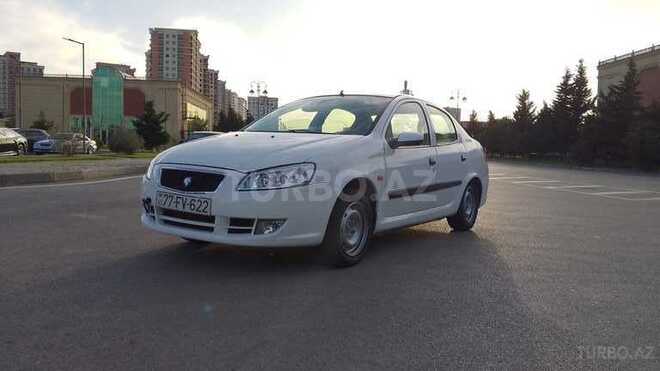 Iran Khodro Runna 2014, 419,000 km - 1.6 l - Bakı