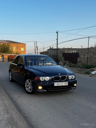 BMW 520 1997, 340,584 km - 2.0 л - Sumqayıt