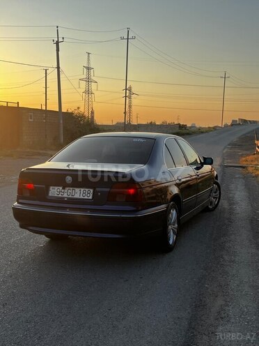 BMW 520 1997, 340,584 km - 2.0 л - Sumqayıt