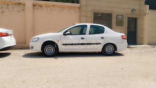 Iran Khodro Runna 2014, 419,000 km - 1.6 l - Bakı