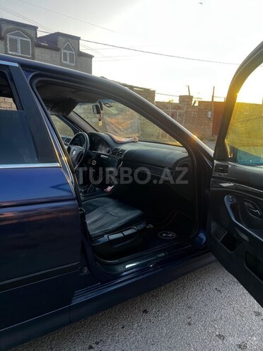 BMW 520 1997, 340,584 km - 2.0 л - Sumqayıt
