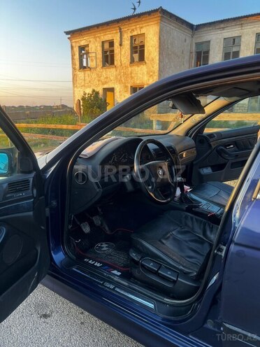 BMW 520 1997, 340,584 km - 2.0 л - Sumqayıt
