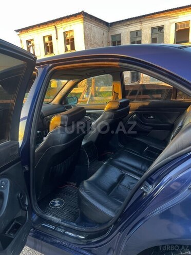 BMW 520 1997, 340,584 km - 2.0 л - Sumqayıt