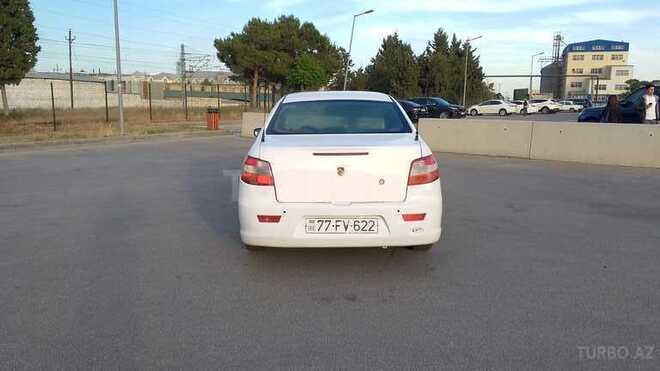 Iran Khodro Runna 2014, 419,000 km - 1.6 l - Bakı
