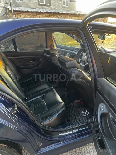 BMW 520 1997, 340,584 km - 2.0 л - Sumqayıt