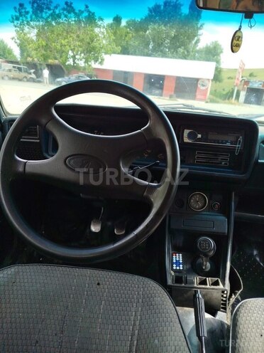 LADA (VAZ) 2107 2003, 16,800 km - 1.6 l - İsmayıllı