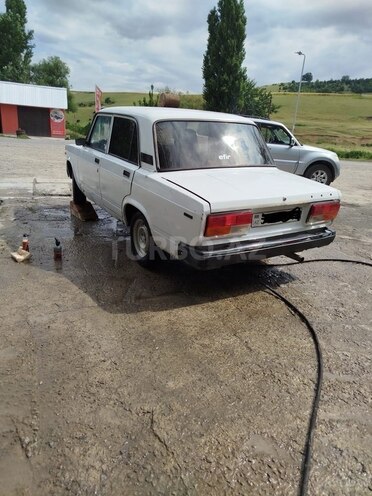LADA (VAZ) 2107 2003, 16,800 km - 1.6 l - İsmayıllı