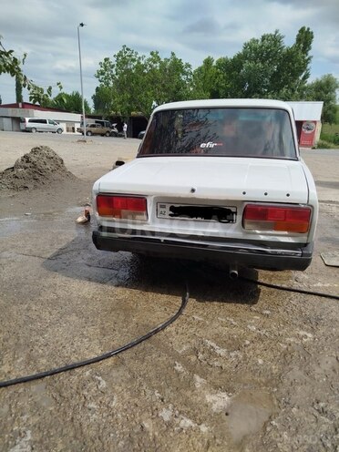 LADA (VAZ) 2107 2003, 16,800 km - 1.6 l - İsmayıllı