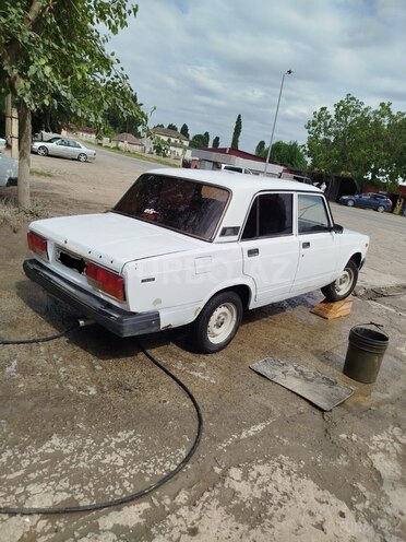LADA (VAZ) 2107 2003, 16,800 km - 1.6 l - İsmayıllı