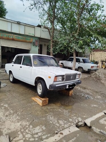 LADA (VAZ) 2107 2003, 16,800 km - 1.6 l - İsmayıllı