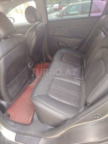 Kia Sportage 2010, 308,000 km - 2.0 l - Bakı