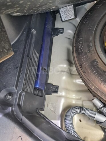 Kia Sportage 2010, 308,000 km - 2.0 l - Bakı