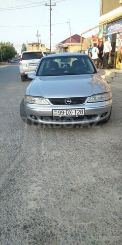 Opel Vectra 2000, 270,000 km - 2.2 l - Bakı