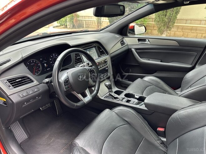 Hyundai Sonata-3