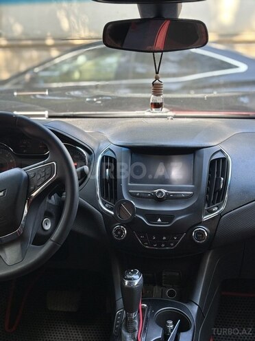 Chevrolet Cruze 2016, 230,000 km - 1.4 л - Bakı