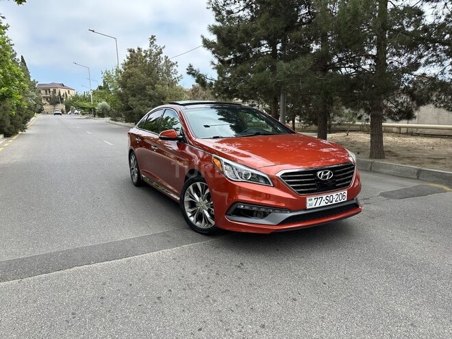 Hyundai Sonata-2