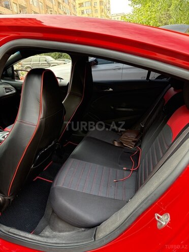 Chevrolet Cruze 2016, 230,000 km - 1.4 л - Bakı