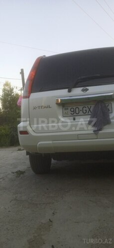Nissan X-Trail 2001, 368,000 km - 2.0 l - Bakı