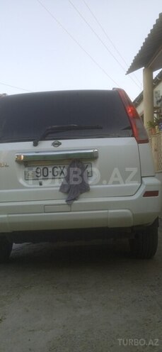 Nissan X-Trail 2001, 368,000 km - 2.0 l - Bakı