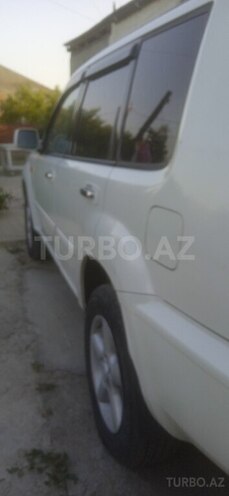 Nissan X-Trail 2001, 368,000 km - 2.0 l - Bakı