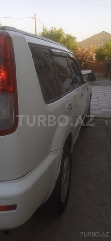 Nissan X-Trail 2001, 368,000 km - 2.0 l - Bakı