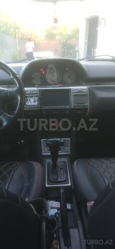 Nissan X-Trail 2001, 368,000 km - 2.0 l - Bakı