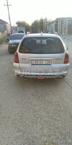 Opel Vectra 2000, 270,000 km - 2.2 l - Bakı